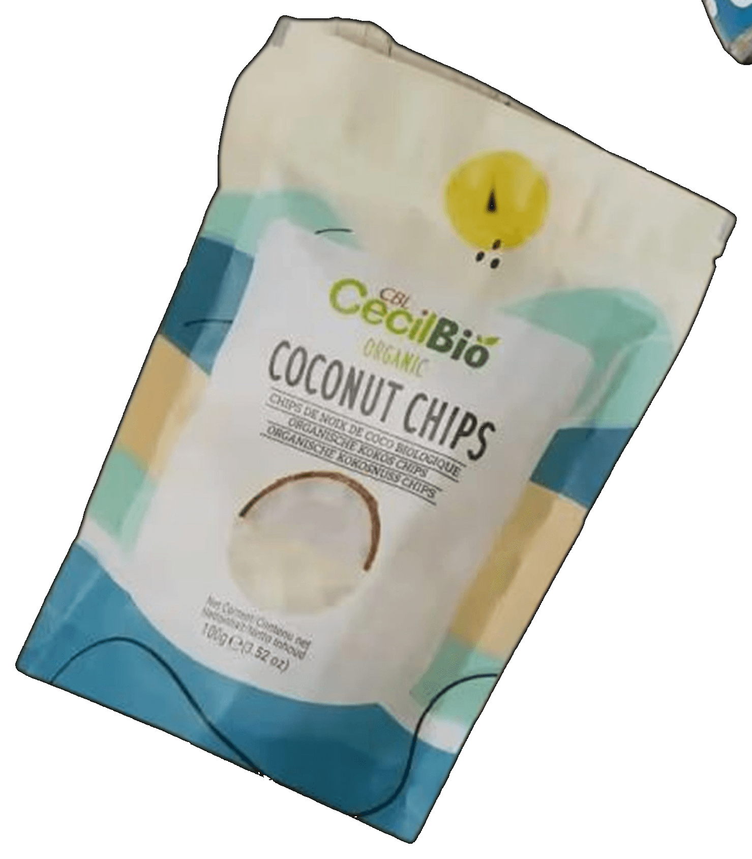 Coconut Chips