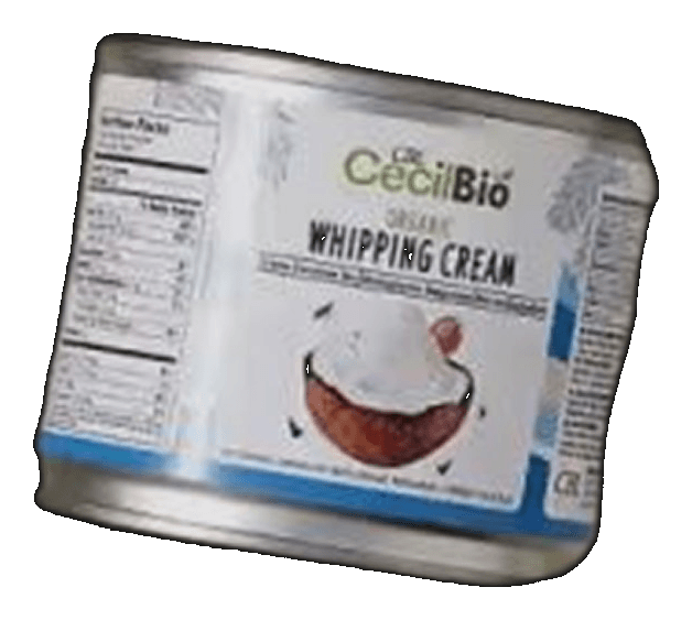 Whipping Cream
